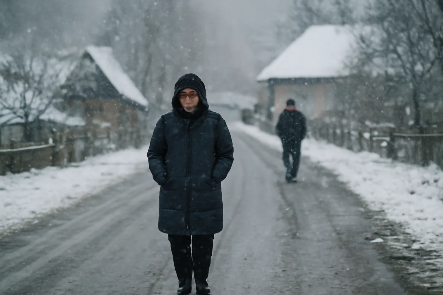 Vreme rece și precipitații slabe la Baia Mare și în restul Maramureșului