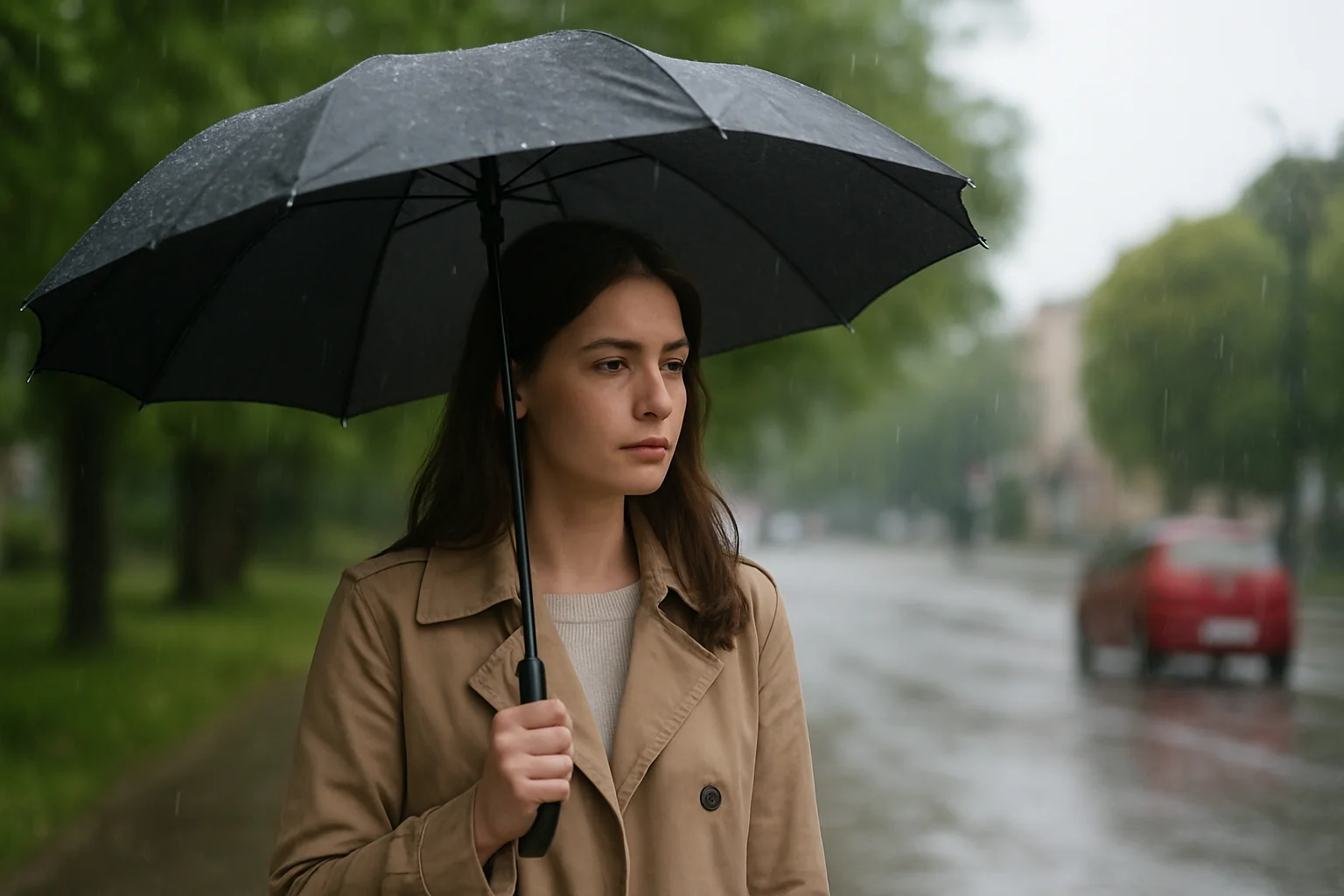Vremea azi în Baia Mare – 19 mai 2026