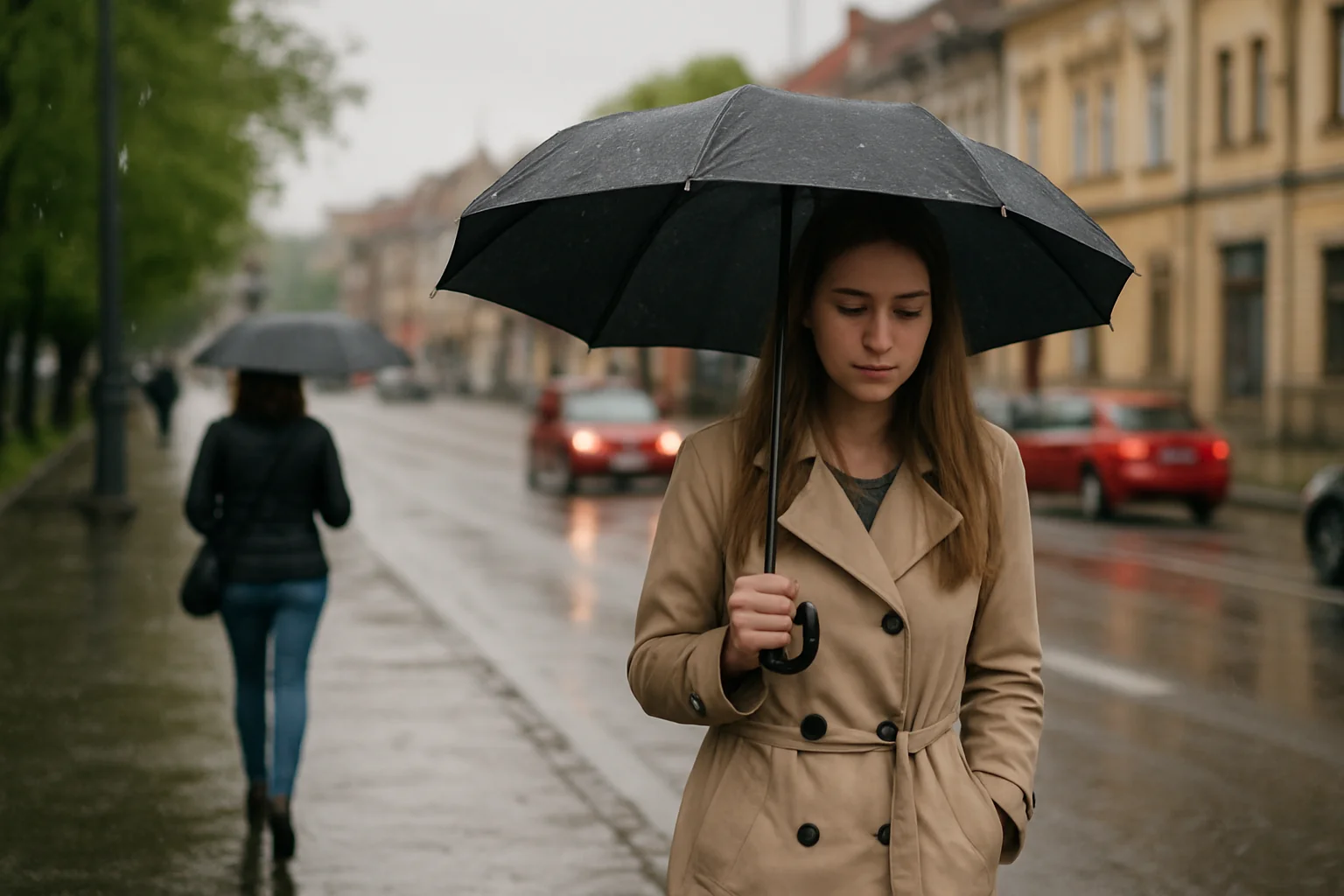 Vremea azi în Baia Mare – 2 mai 2026