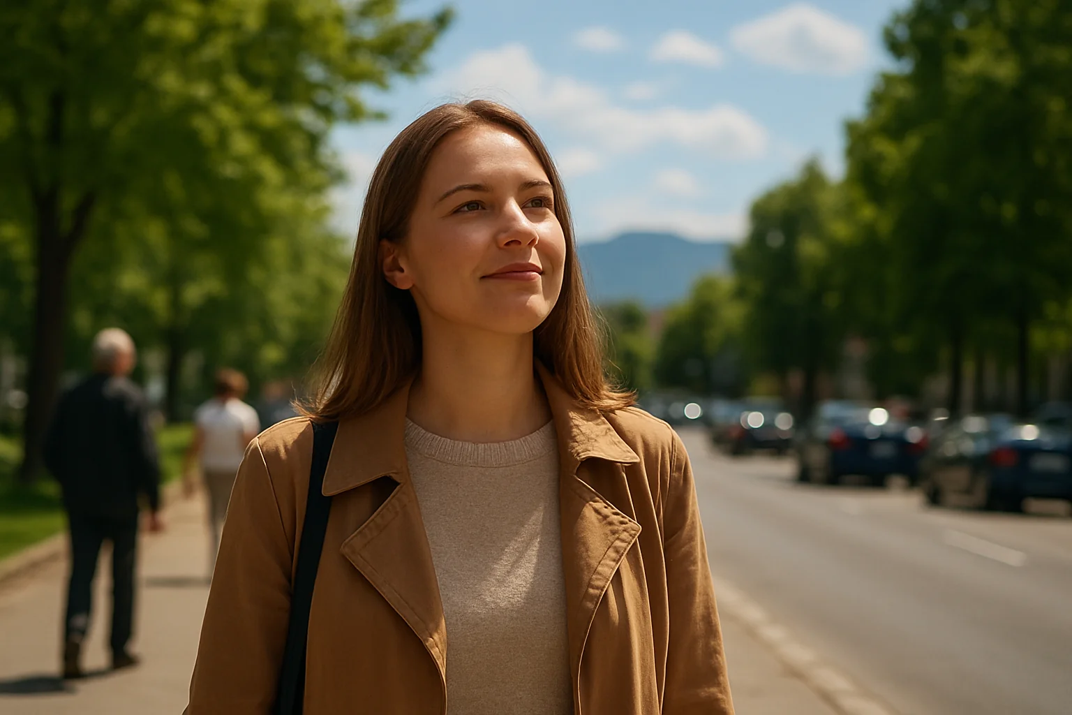 Vremea azi în Baia Mare – 20 mai 2026