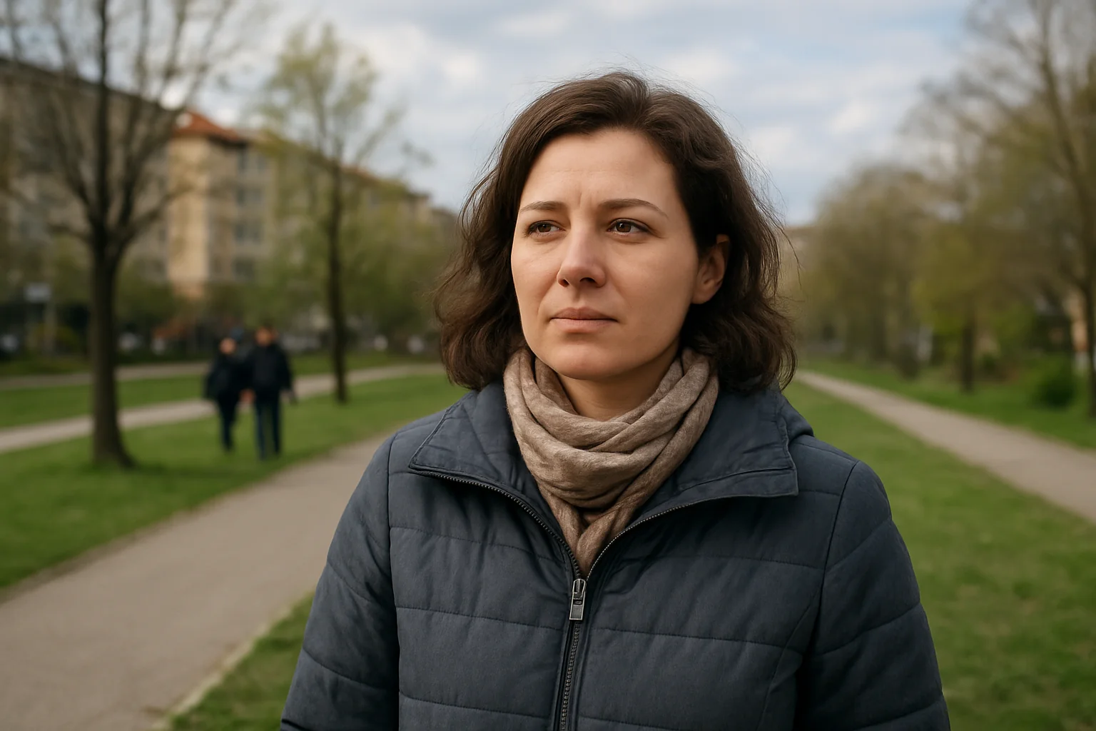 Vremea azi în Baia Mare – 2026-04-05
