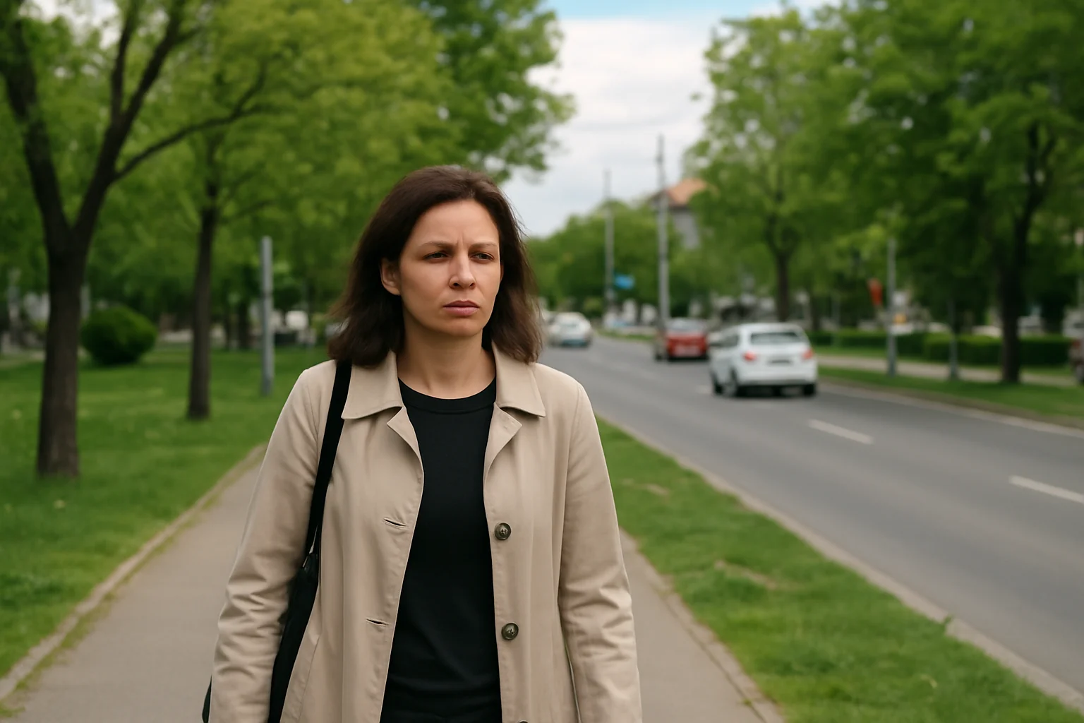 Vremea azi în Baia Mare – 2026-05-08