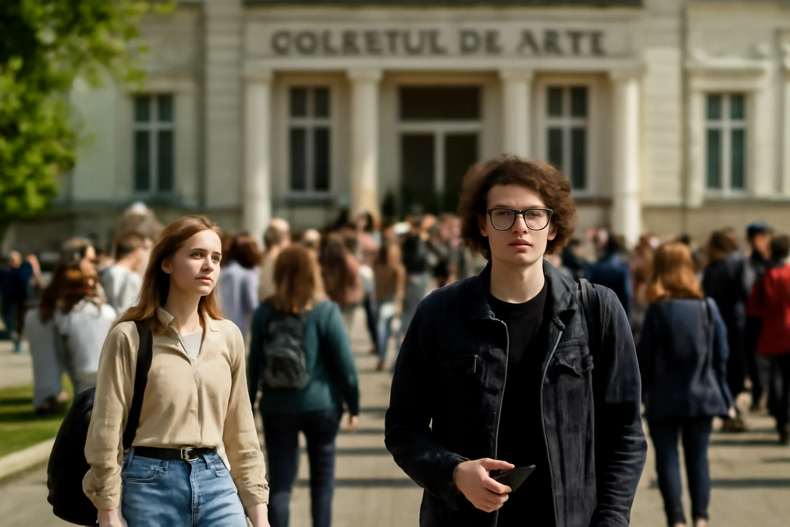 Zilele Colegiului de Arte din Baia Mare, 14-16 mai 2023