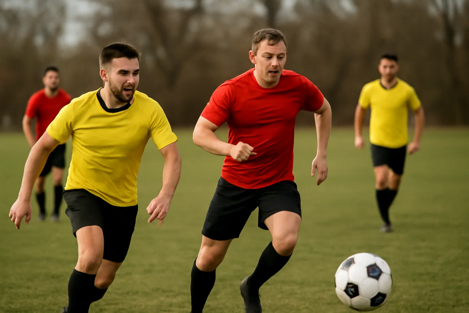 Zimbrii găsesc un nou rival în viitoarea ediție de campionat