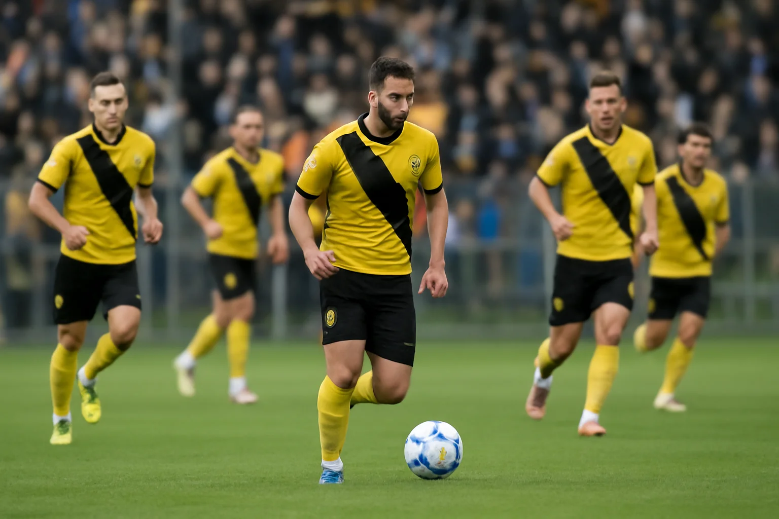 Zimbrii visează la a cincea victorie consecutivă în campionat