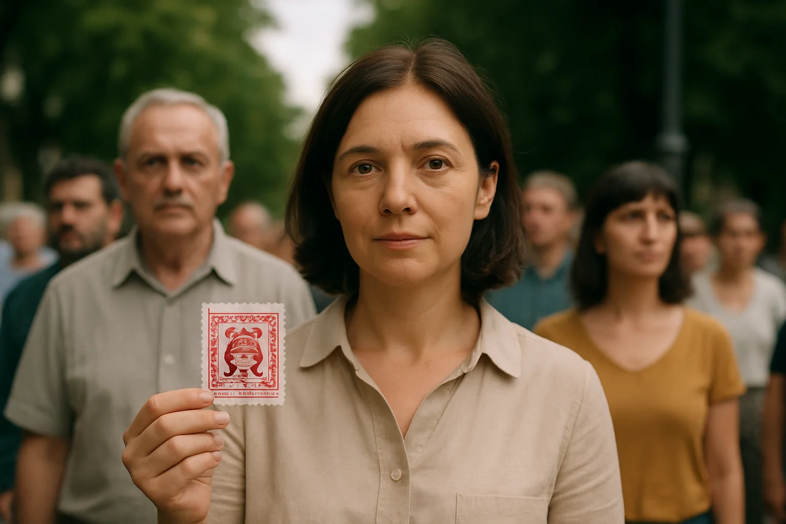 Ziua Mărcii Poștale Românești: Istoria Capului de Bour