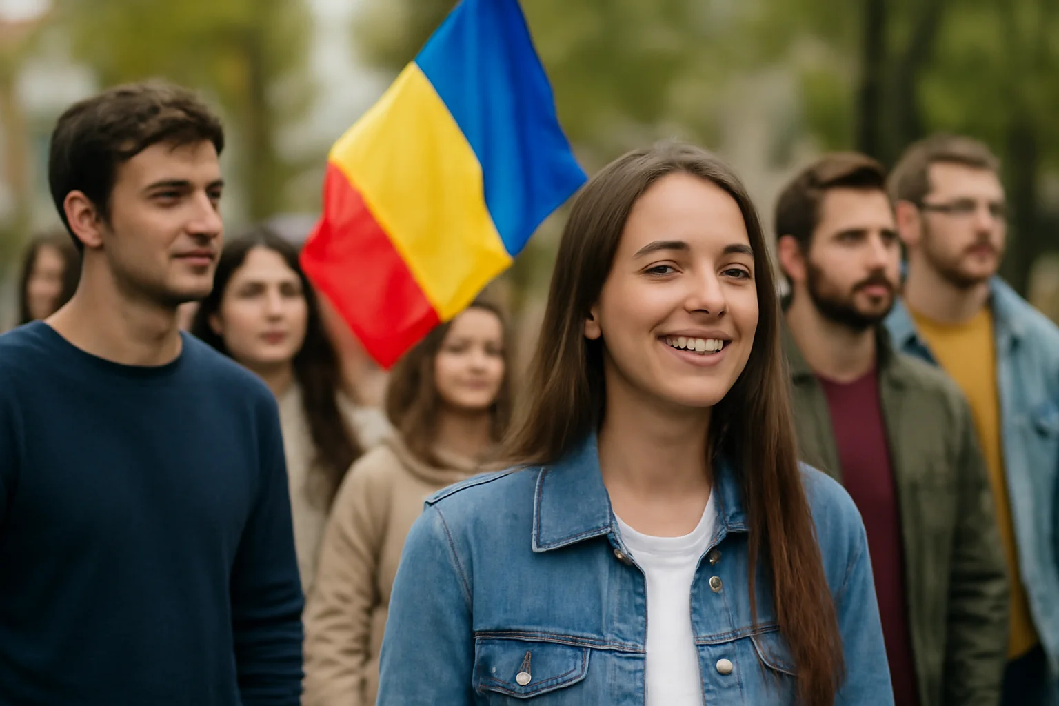 Ziua Tineretului din România se sărbătorește pe 2 mai